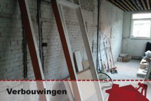verbouwingen- Boks bouw & dakservice