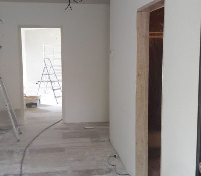 professioneel Stucwerk - Barendrecht