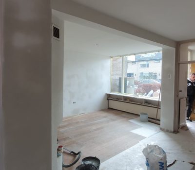 stucwerk - Zuid Holland Vakkundig stucwerk in Zuid-Holland door Boks Bouw