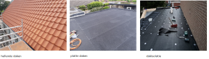 dakisolatie renovatie
