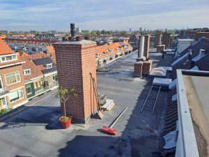 verduurzamen van daken