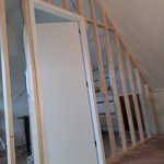 Woningrenovatie Delft 
