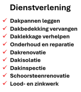 dienstverlening